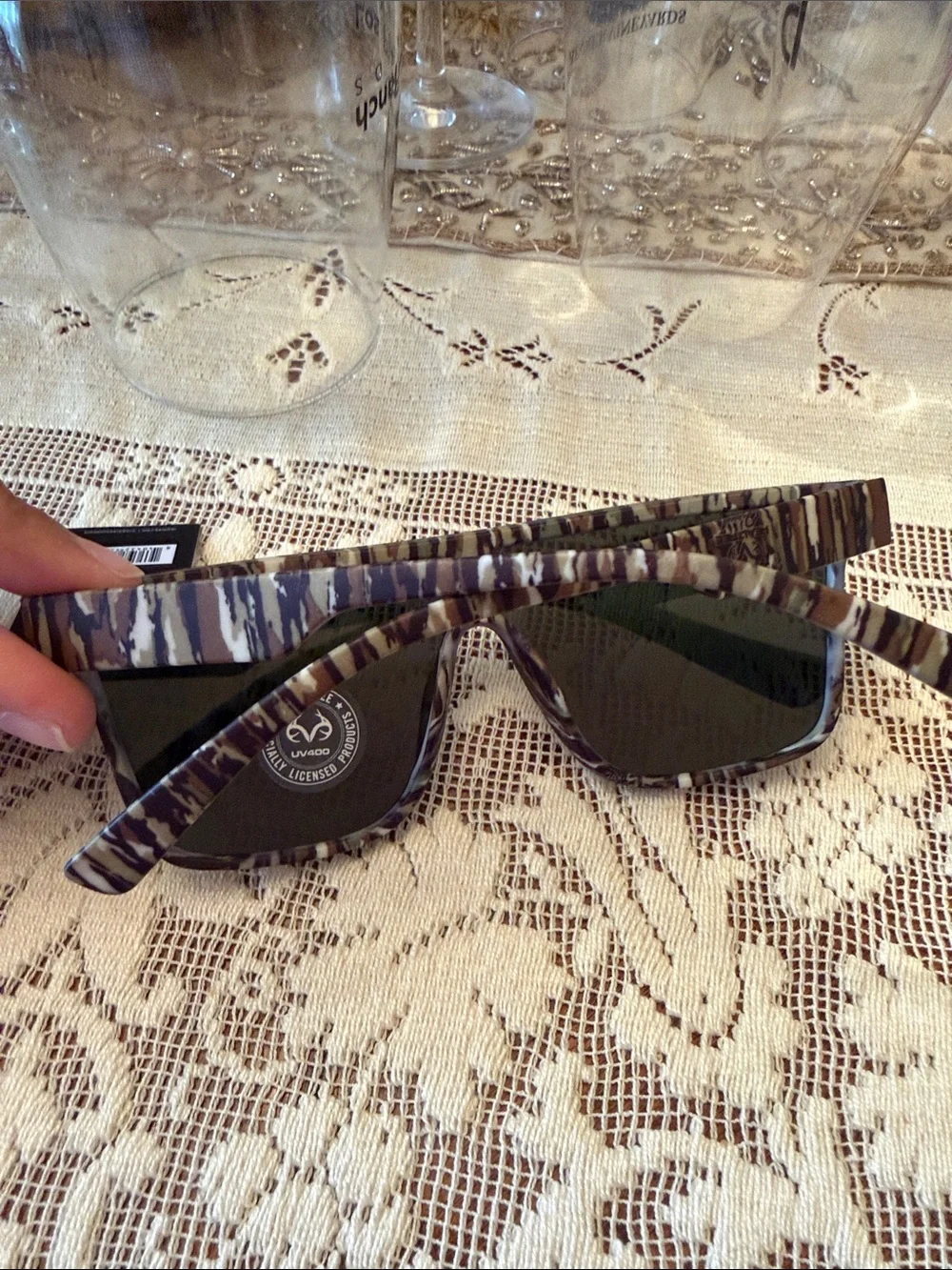 Realtree bold officially